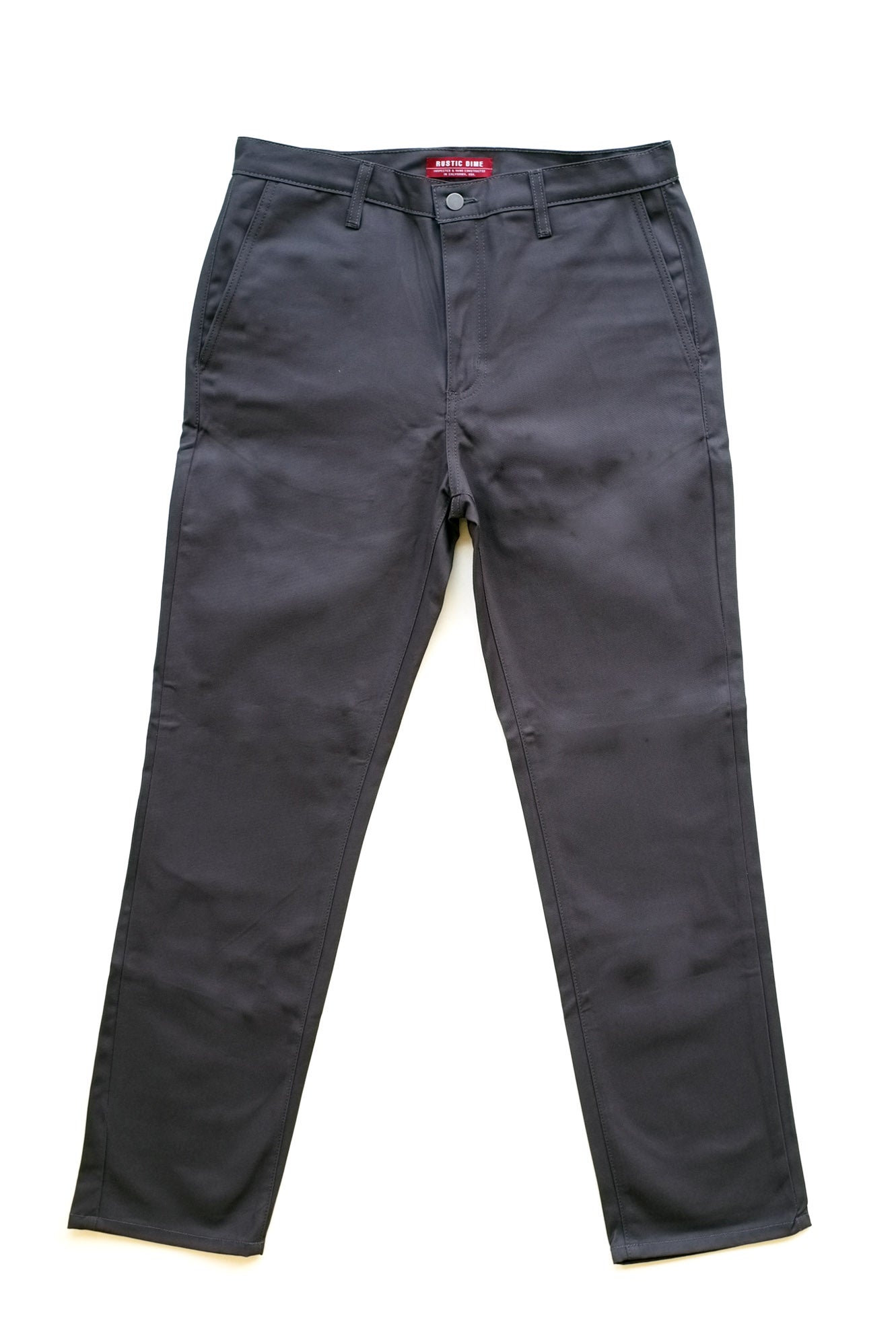 Dime classic chino fashion pants